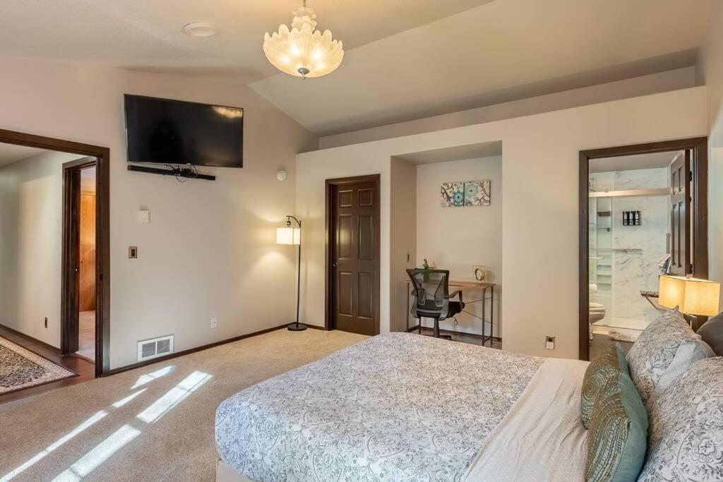 Comfy 4B/2B Home Near Dunes & Ocean! Pet Friendly! Флоренс Екстер'єр фото