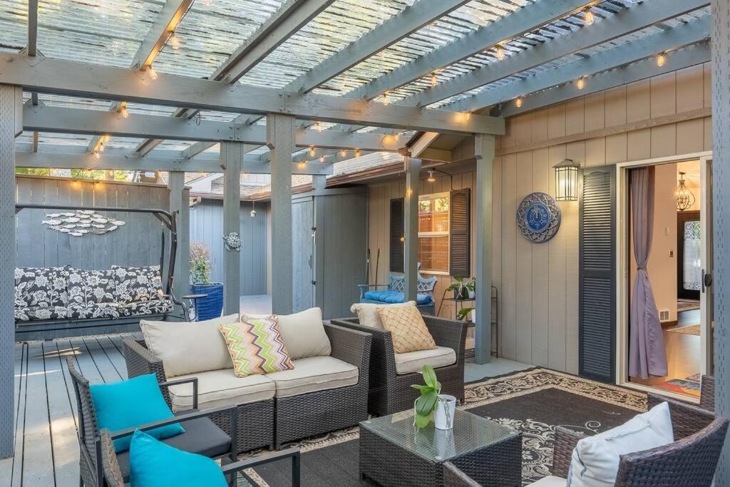 Comfy 4B/2B Home Near Dunes & Ocean! Pet Friendly! Флоренс Екстер'єр фото