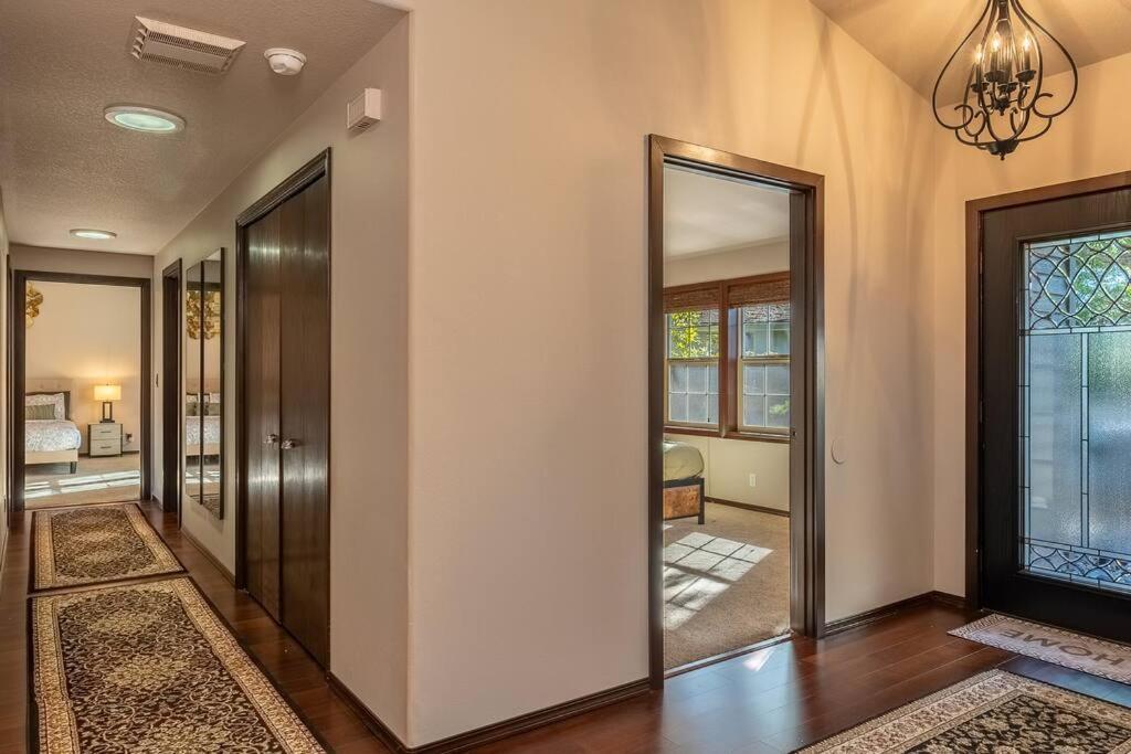 Comfy 4B/2B Home Near Dunes & Ocean! Pet Friendly! Флоренс Екстер'єр фото