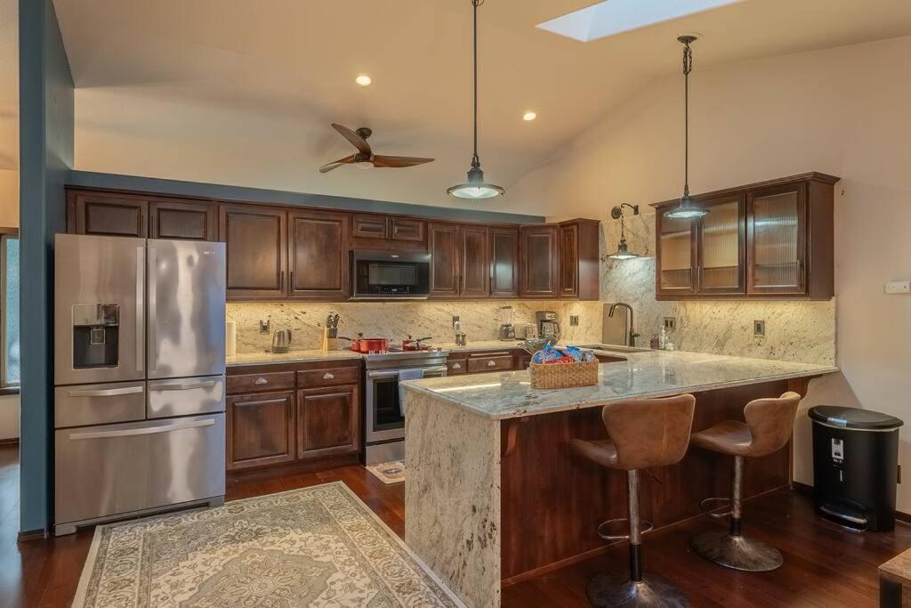 Comfy 4B/2B Home Near Dunes & Ocean! Pet Friendly! Флоренс Екстер'єр фото